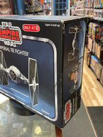 Imperial Tie Fighter (Star Wars Vintage Collection, Hasbro) SEALED