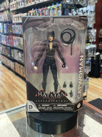 Catwoman #7 (Batman Arkham knight, DC Collectibles) SEALED