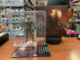 Emile-A239 Noble Four (RE:EDIT Halo Reach, 1000 Toys) COMPLETE - Bitz & Buttons