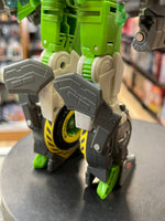 Springer Thrilling 30 Voyager  (Transformers Generations 30th Anniversary, Hasbro) COMPLETE