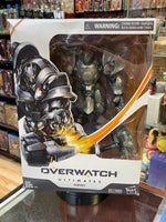Reinhardt (Overwatch Ultimates, Hasbro) **SEALED**