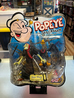 Sea Hag Figure (Mezco, Popeye the Salorman)