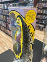 Jumbo Sally 15" Plush with Detachable Limbs (Vintage Nightmare Before Christmas, Hasbro) **SEALED**