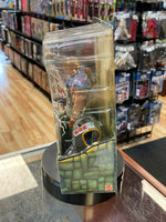 Hero II (MOTU Classics, Masters Of The Universe, Mattel) **SEALED**