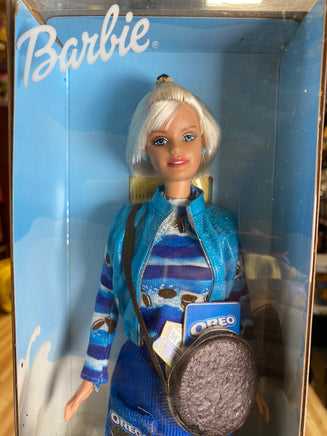 Barbie Oreo School Time Fun #55194 (Barbie, Mattel) **Sealed** - Bitz & Buttons