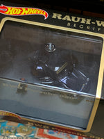 RWB Porsche 930 Akira Naki (Hot Wheels Red Line Club, Mattel) SEALED