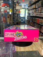 Teresa Lights & Lace 9727 (Mattel, Barbie) **SEALED** - Bitz & Buttons