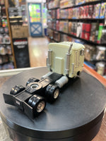 Ben Crankleshaft Trailer (Pixar Cars, Mattel Diecast) **LOOSE** - Bitz & Buttons