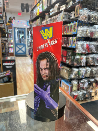 Undertaker Flashback (WWE Elites, Mattel) **SEALED** - Bitz & Buttons