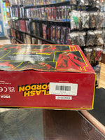 Flash Gordon & Ming of Merciless (Flash Gordon, Neca) **SEALED**