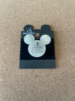 Sewer Mickey 2000 (Walt Disney World, Pin Traders) - Bitz & Buttons