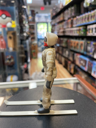 Arctic Mission Snow Job (Vintage GiJoe, Hasbro) **COMPLETE** - Bitz & Buttons