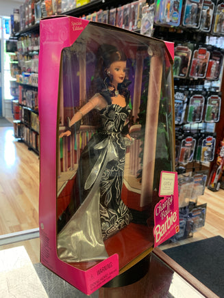 Charity Ball #18979 (Vintage Barbie, Mattel) SEALED - Bitz & Buttons