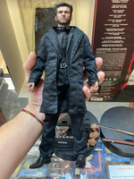 Wolverine MMS220 (Marvel, Hot Toy) **COMPLETE**