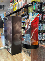 Shazam! SDCC Signature Collection (DC Universe Classics Mattel) OPEN BOX - Bitz & Buttons