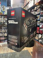 Dodge Charger R/T Dom Toretto #42231 (Lego, Fast & Furious) **SEALED**