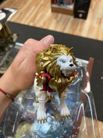 40th Anniversary Lio Convoy (Transformers Beast Wars, Takara Toby) **COMPLETE**