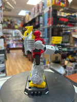 Stag Galaxy Version 03 (Transformers, Blokees) BUILT - Bitz & Buttons