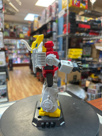 Stag Galaxy Version 03 (Transformers, Blokees) BUILT - Bitz & Buttons