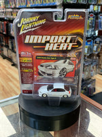 2000 Honda Civic Type R 1/2400 (Johnny Lightning Import Heat, Tomy) SEALED