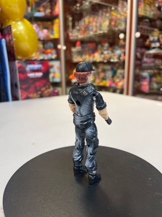 Night Force Lady Jaye (Vintage GiJoe, Hasbro) **COMPLETE** - Bitz & Buttons