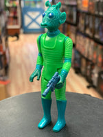 Greedo HK 7560 (Vintage Star Wars, Kenner) Complete