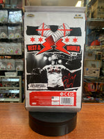 Ice Cream CM Punk #93 (All Elite Wrestling AEW, Jazwares) **SEALED** - Bitz & Buttons