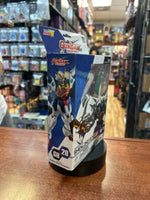 GU-02 Wing Gundam (Bandai, Gundam  Universe) **SEALED**