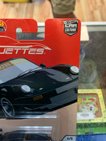 RWB Porsche 930 Silhouettes (Hot Wheels Car Culture, Mattel) SEALED