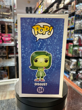 Disgust #134 (Funko Pop! Disney Inside Out) - Bitz & Buttons