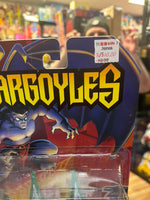 Hard Wired Lexington 0560 (Vintage Gargoyles, Playmates) SEALED