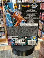 Son Goku Ultra Instinct *Limited Edition* (DragonBall Super Evolve, Bandai) SEALED