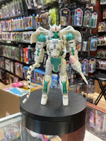 Tigertron Voyager Class (Transformers WFC Kingdom, Hasbro) **COMPLETE** - Bitz & Buttons