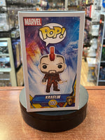 Kraglin #337 SDCC (Funko Pop, Marvel) - Bitz & Buttons