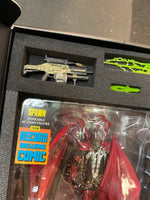 Kickstarter Modern Spawn (McFarlane Toys, Spawn) **SEALED**