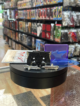 CST-06 Jet Dancer (Transformers KO, KFCTOYS) COMPLETE