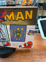 Spider-Man Meme-Tastic 3 Pack SDCC EXCLUSIVE (Marvel Legends, Hasbro) SEALED