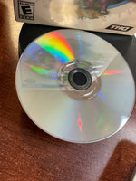 uDraw Game Tablet Studio with Game (Nintendo Wii, Video Games) **TESTED**