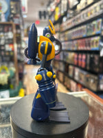 Full Charged Wave Man (Jakks Pacific, Mega Man)