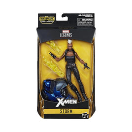 Storm -Apocalypse BAF- (Marvel Legends, Hasbro) *SEALED* - Bitz & Buttons