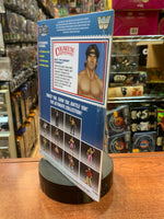 Ricky The Dragon Steamboat Coliseum Collection (WWE Elite Ultimate, Mattel) NEW - Bitz & Buttons