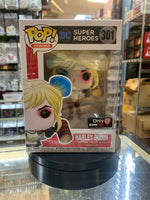 Harley Quinn #301 (Funko Pop,DC Comics)