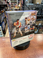Ryu Outfit 2 (Street Fighter, Bandai SH Figuarts) COMPLETE