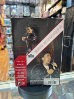 Eric Bischoff (WWE Ultimate Edition, Mattel) *COMPLETE*