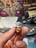 J.P. Polnareff Super Action Statue (JoJo’s Bizarre Adventure, Medicos) COMPLETE