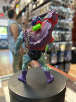 Dragon Blaster Skeletor 1265 (Vintage MOTU, Mattel) **COMPLETE**