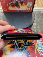 Ranger X (Sega Genesis, Vintage Video Games) COMPLETE - Bitz & Buttons