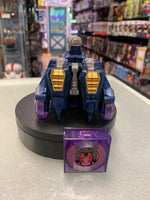 Soundwave voyager & Laserbeak(Transformers Generations, Hasbro) Complete