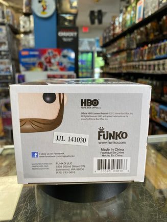 Ned Stark #02 (Funko Pop, Game of Thrones) - Bitz & Buttons