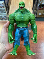 Killer Croc -BAF- (DC Multiverse, Mattel)  **COMPLETE**